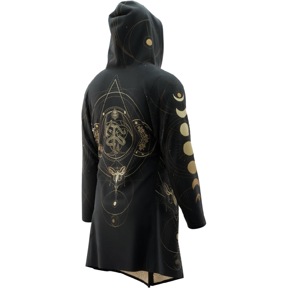 〜LUNA CLOTHING〜 Luna Cloak – Lunafide