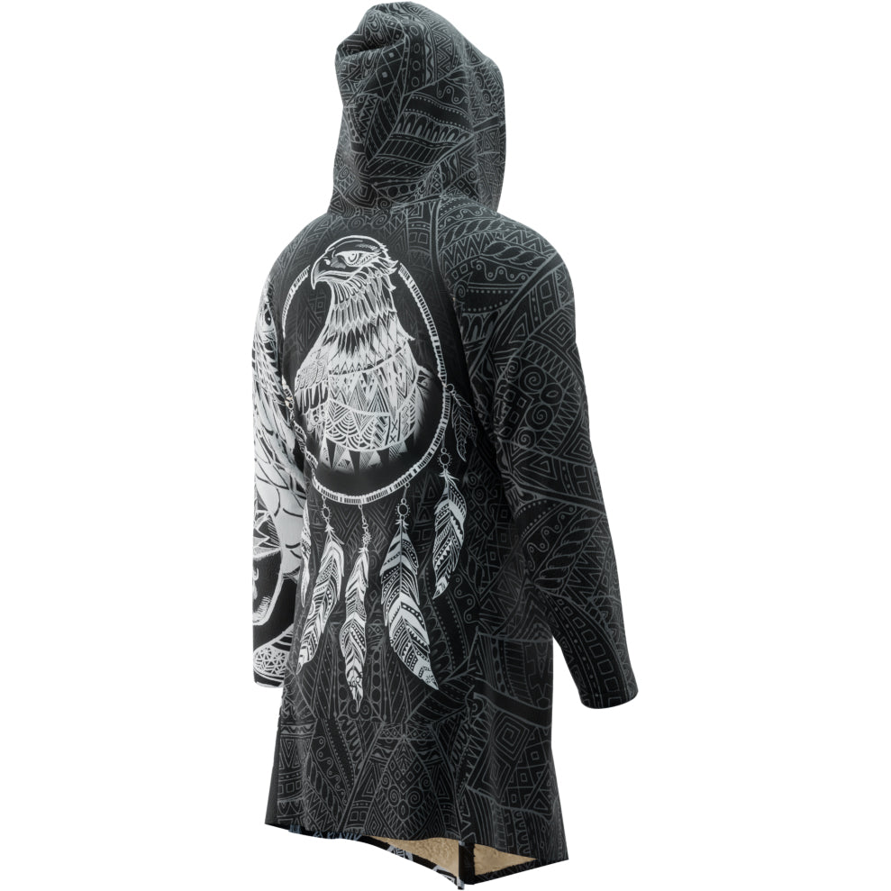 Sky Seer Cloak