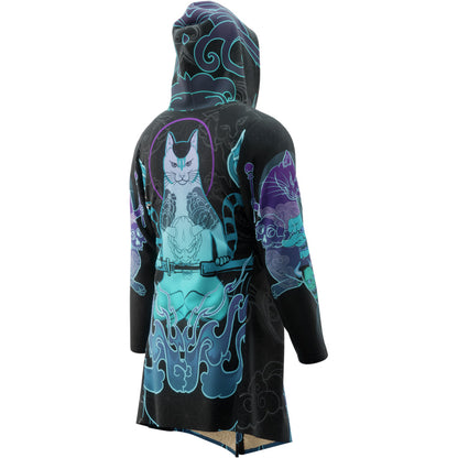 Nekomata Cloak