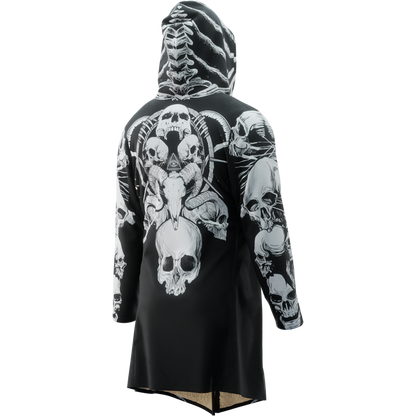 Necromancer Cloak