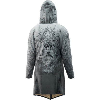 Sphinx Cloak