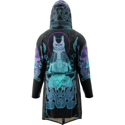 Nekomata Cloak