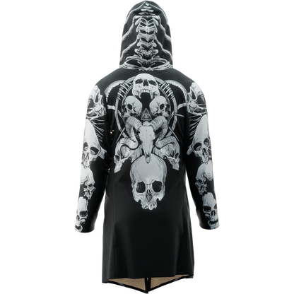 Necromancer Cloak