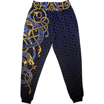 The Great Serpent Joggers