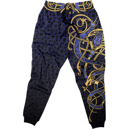 The Great Serpent Joggers