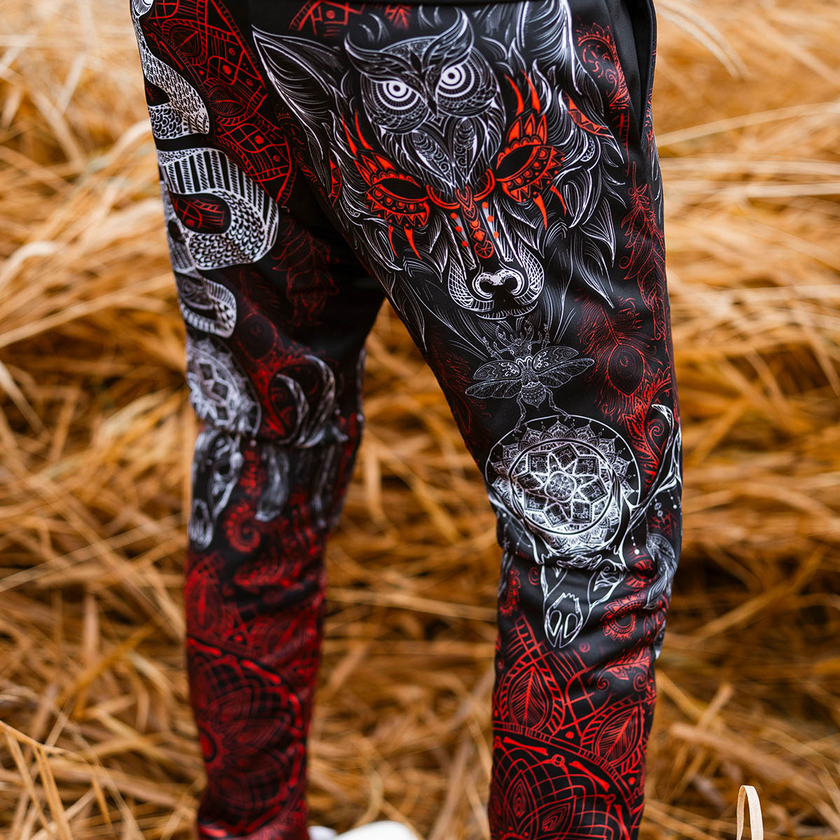 Alpha Joggers