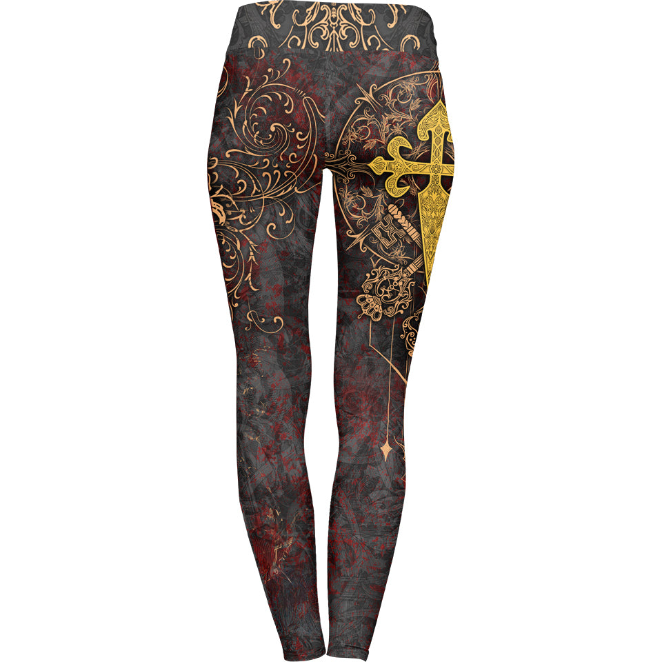 Dominion Leggings