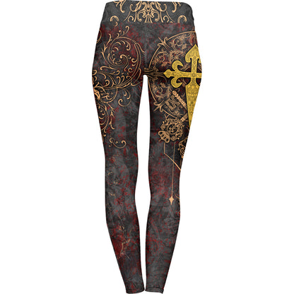 Dominion Leggings