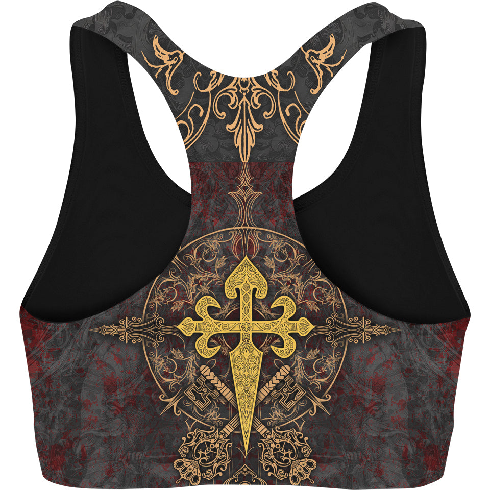 Dominion Sports Crop