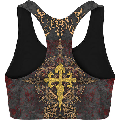 Dominion Sports Crop