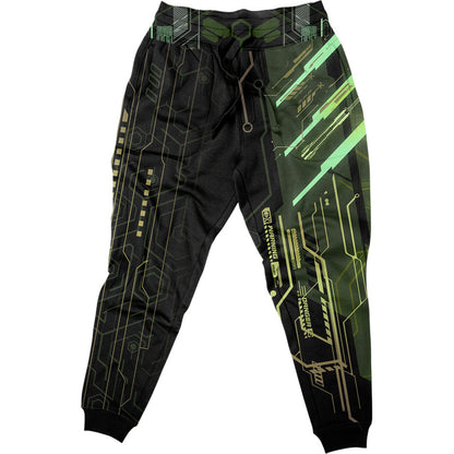 Protocol Zero Joggers - Biocore Edition