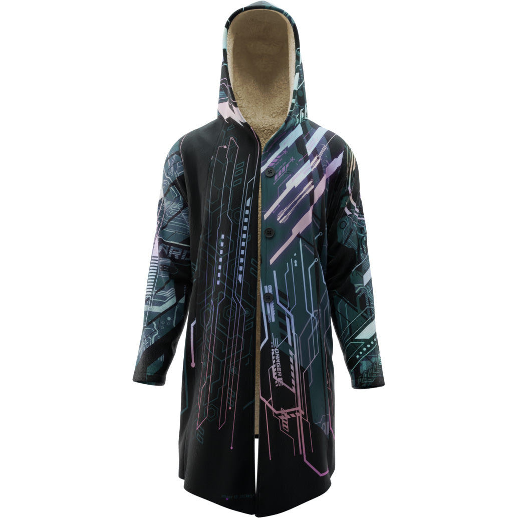 Protocol Zero Cloak - ShadowSync Edition