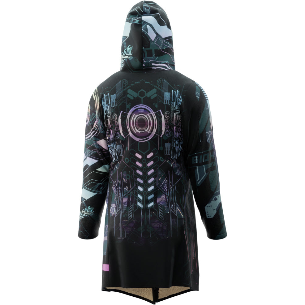 Protocol Zero Cloak - ShadowSync Edition