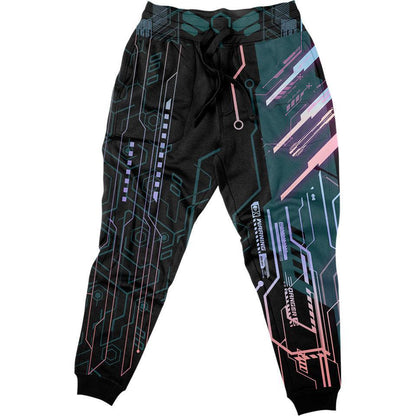 Protocol Zero Joggers - ShadowSync Edition