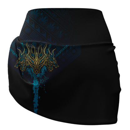 Cerberus Athletic Skort