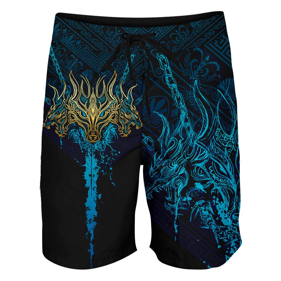 Cerberus Boardshorts