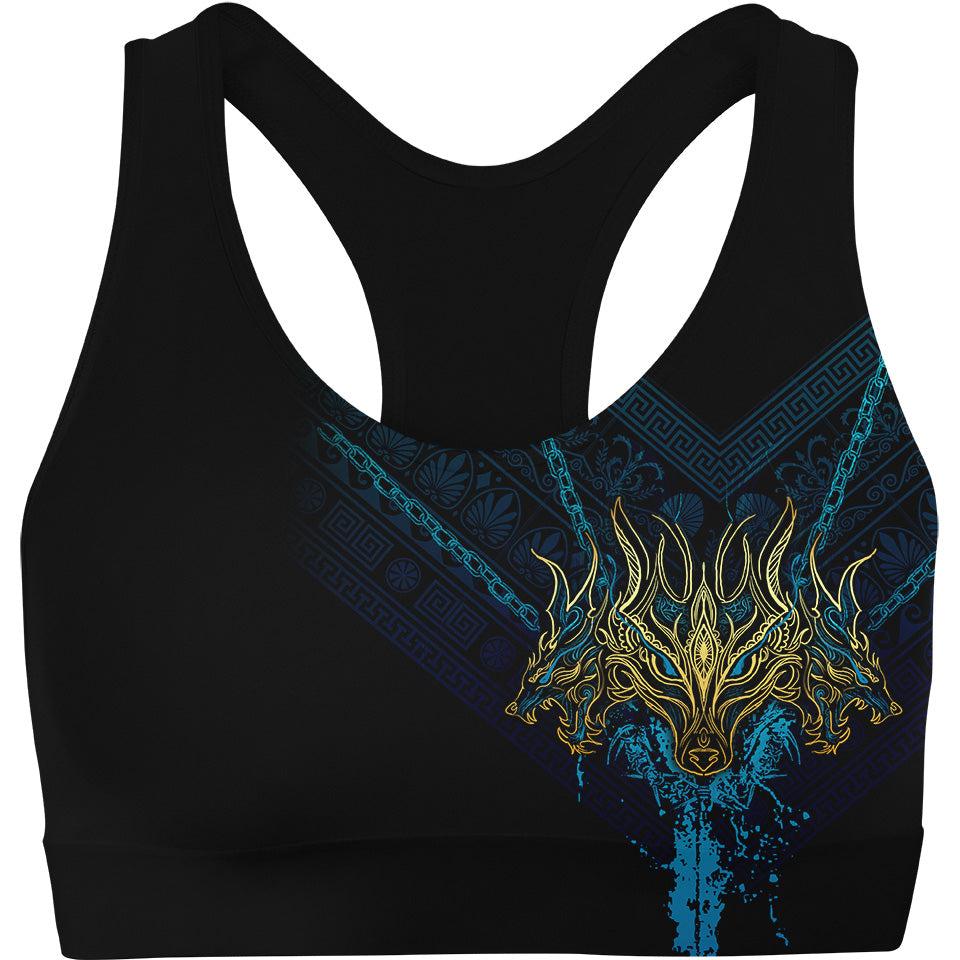 Cerberus Sports Crop