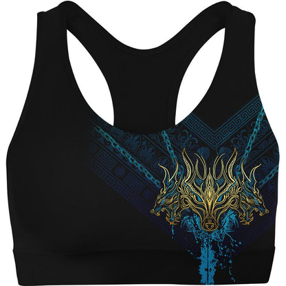 Cerberus Sports Crop