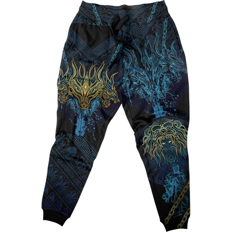 Cerberus Joggers