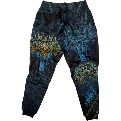 Cerberus Joggers