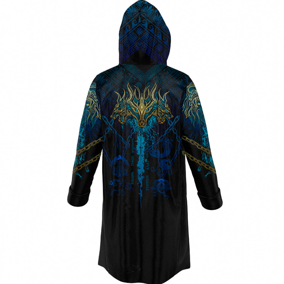 Cerberus Ultra Cloak