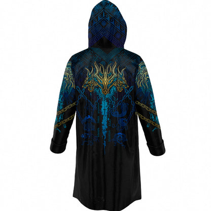 Cerberus Ultra Cloak