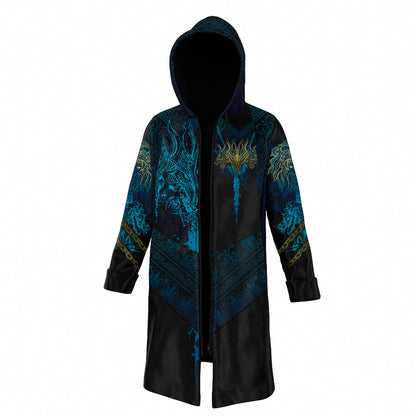 Cerberus Ultra Cloak