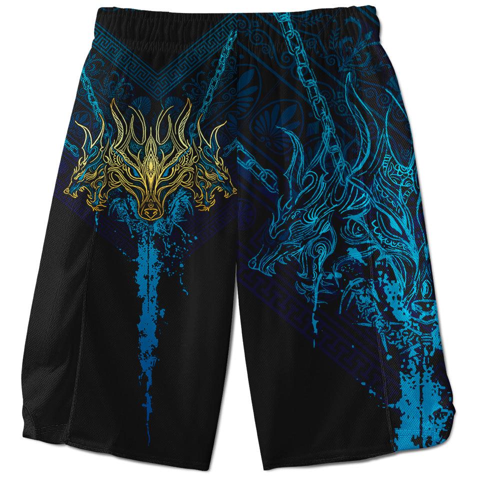 Cerberus Shorts