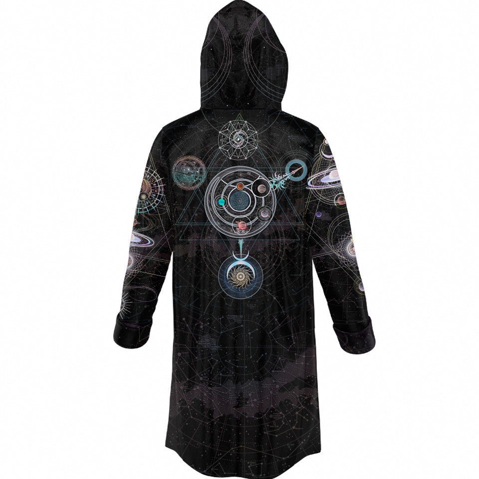 Cosmos Cloak