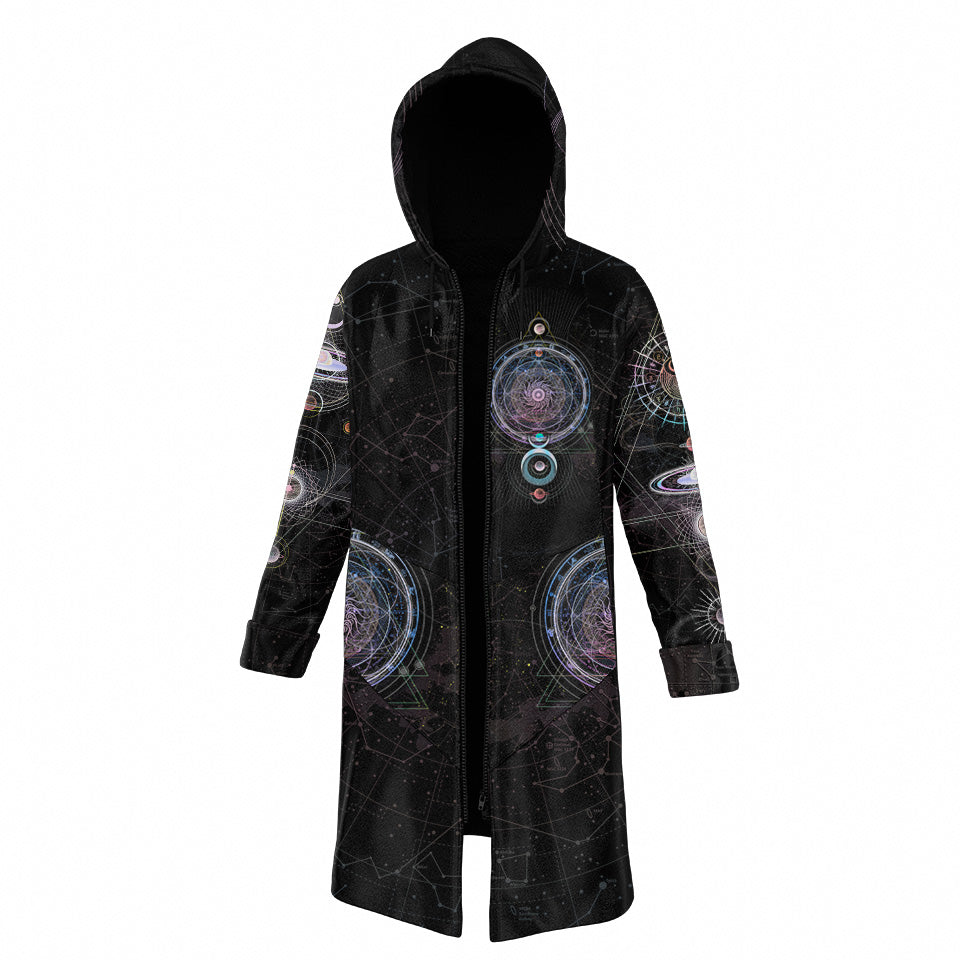 Cosmos Ultra Cloak