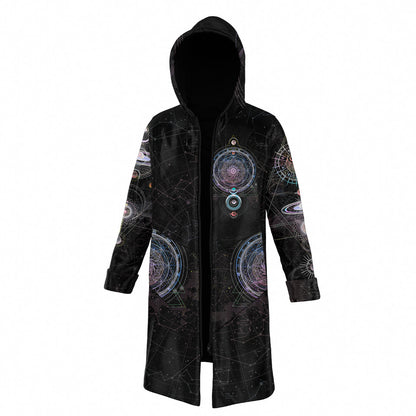 Cosmos Ultra Cloak