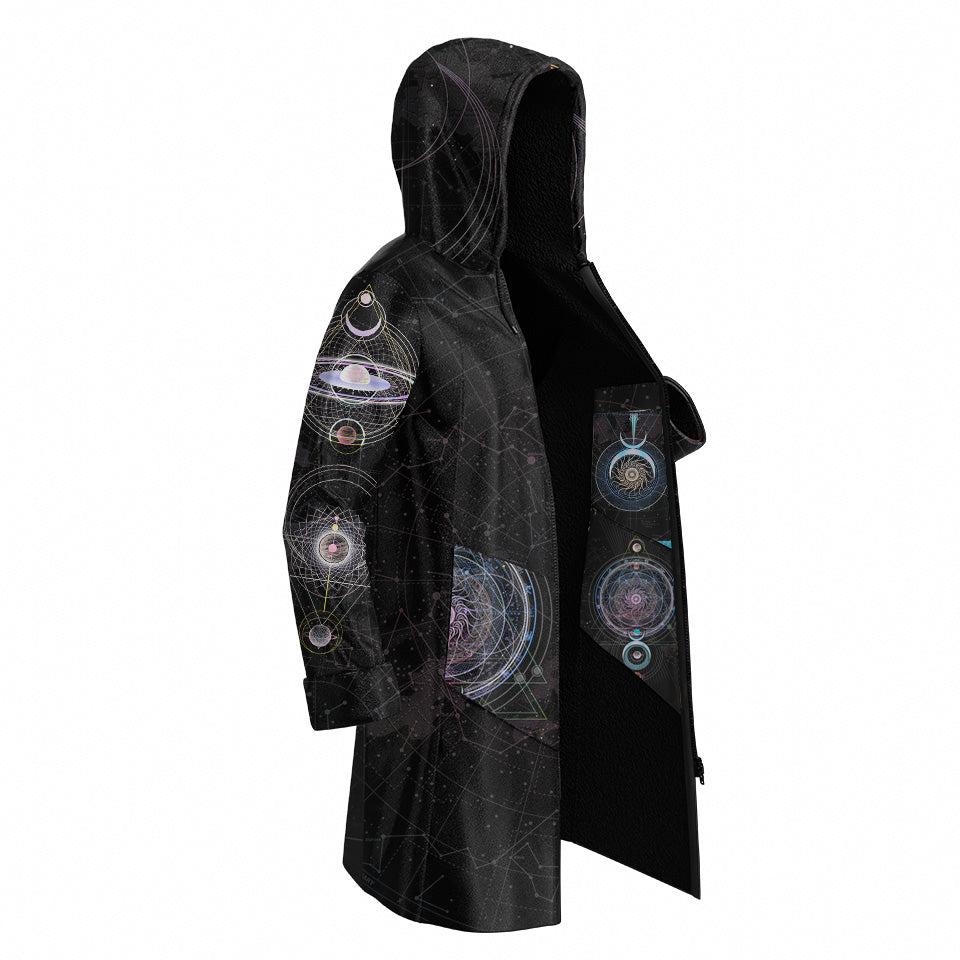 Cosmos Ultra Cloak