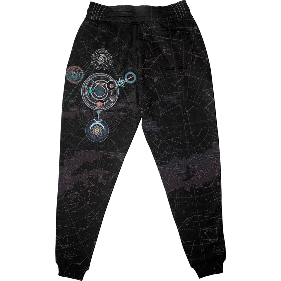 Cosmos Joggers