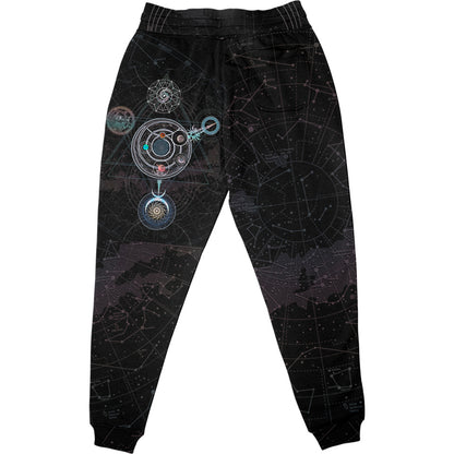 Cosmos Joggers