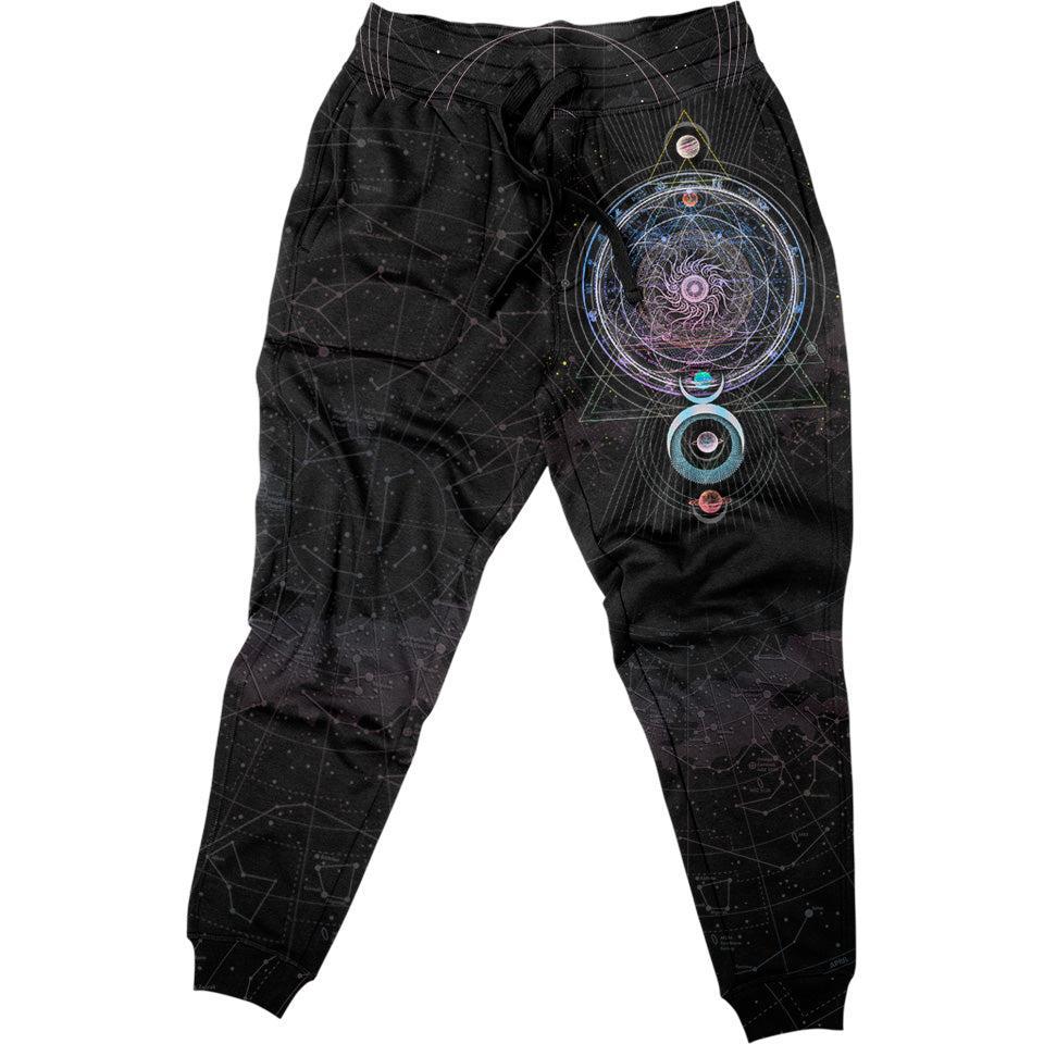 Cosmos Joggers