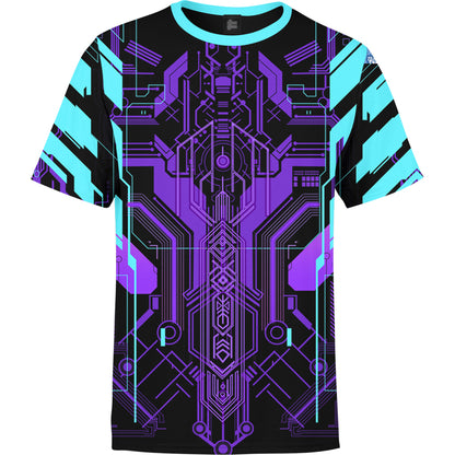 Ultraviolet Shirt