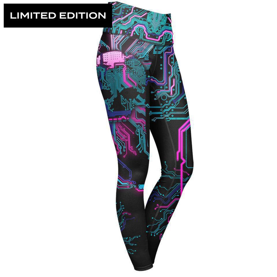 代引き手数料無料 SHISHIKUI 完売品 THE Leggings 新品未使用 long ...