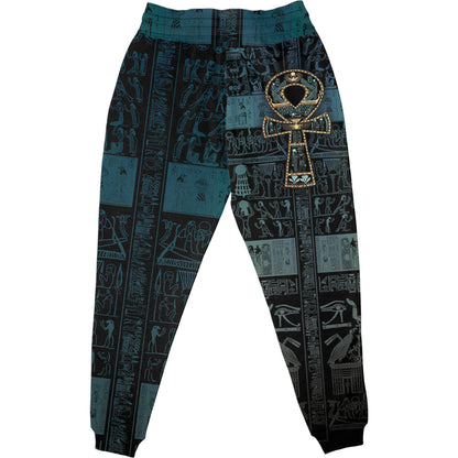 Eye of Ra Joggers