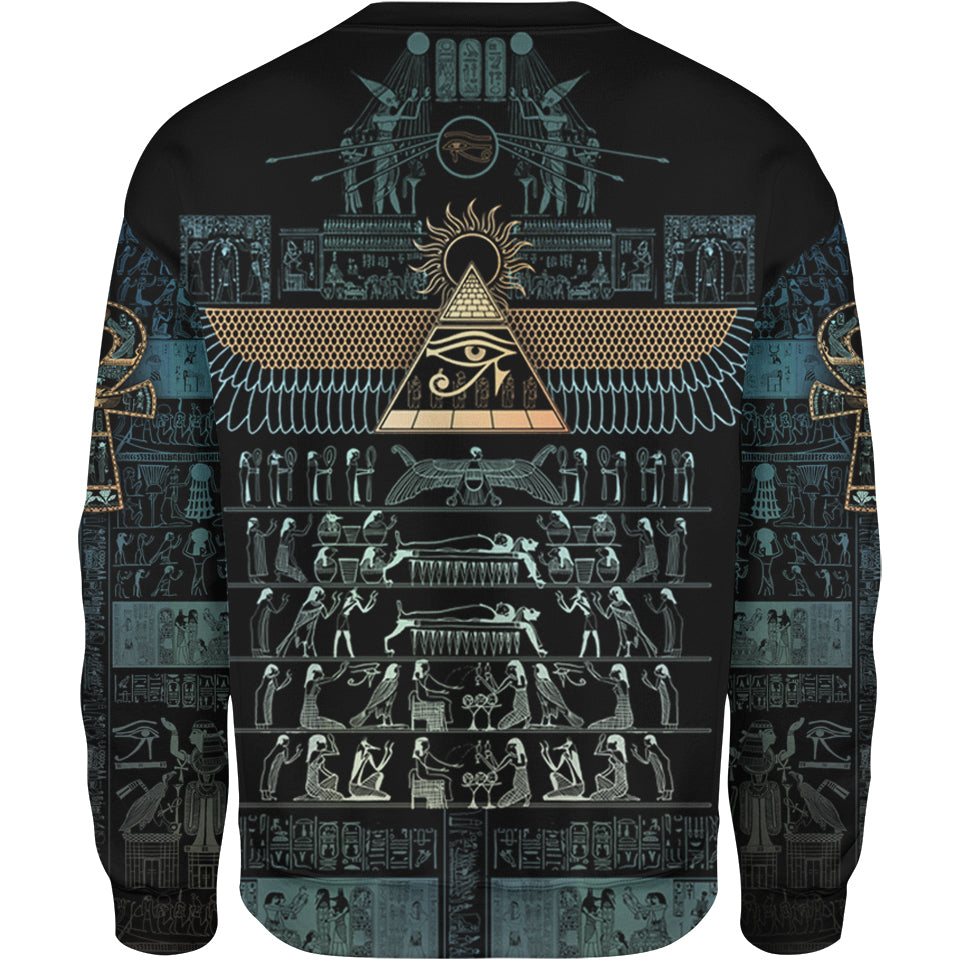 Illuminati sweater on sale