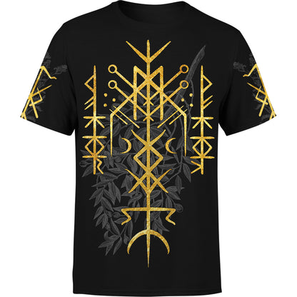 Runes of Destiny Shirt