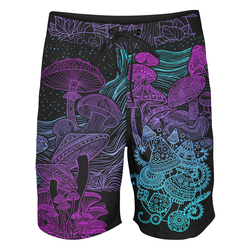 Mycelia Boardshorts