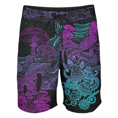 Mycelia Boardshorts