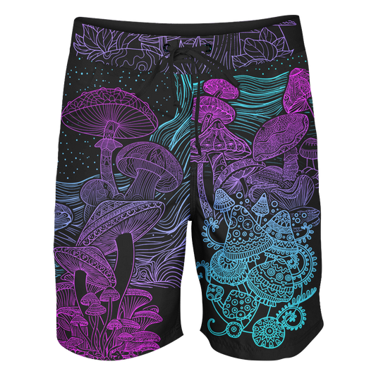 Mycelia Boardshorts