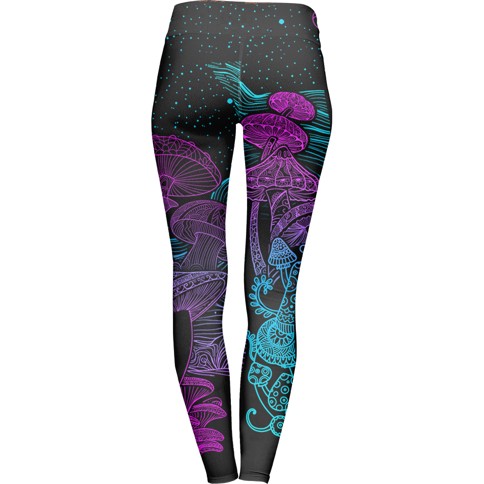 Mycelia Leggings