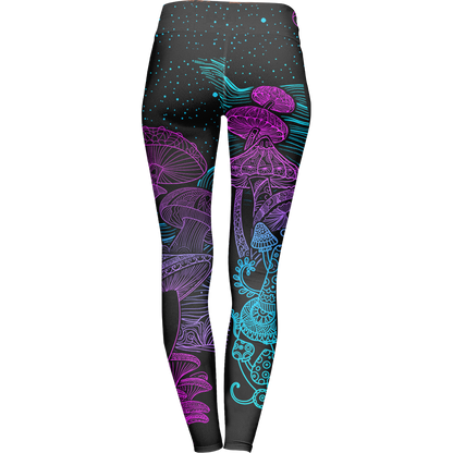 Mycelia Leggings