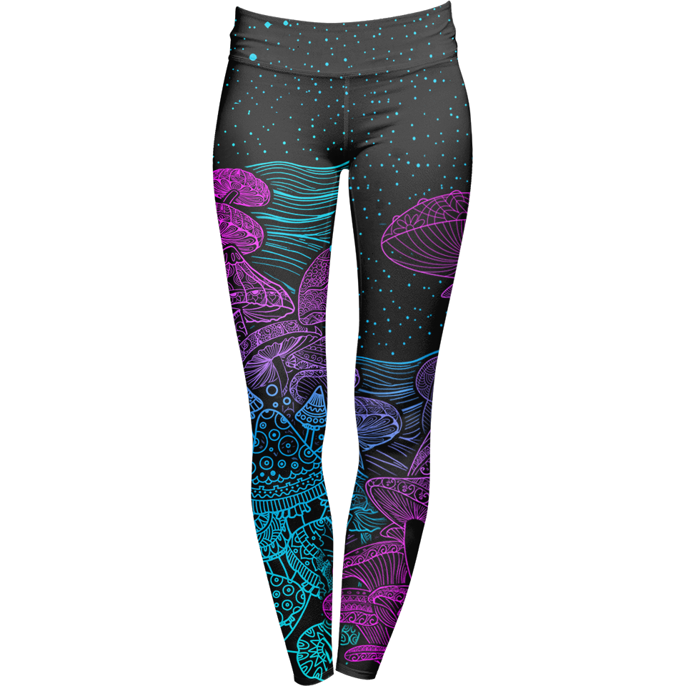 Mycelia Leggings