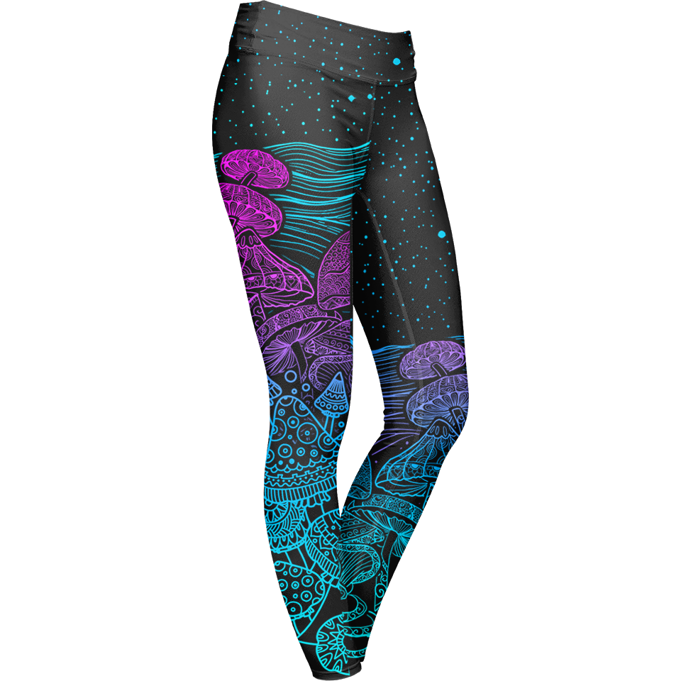 Mycelia Leggings