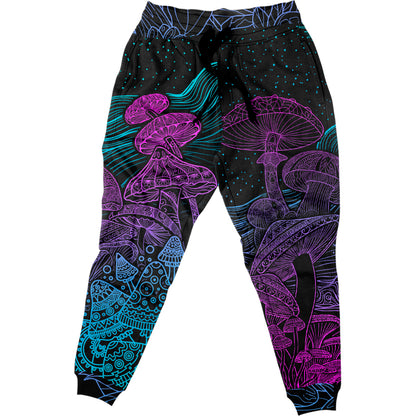 Mycelia Joggers