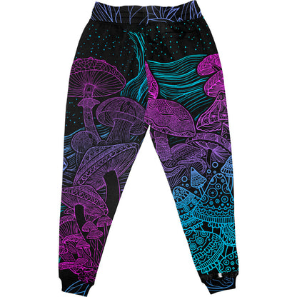 Mycelia Hoodie & Joggers Set