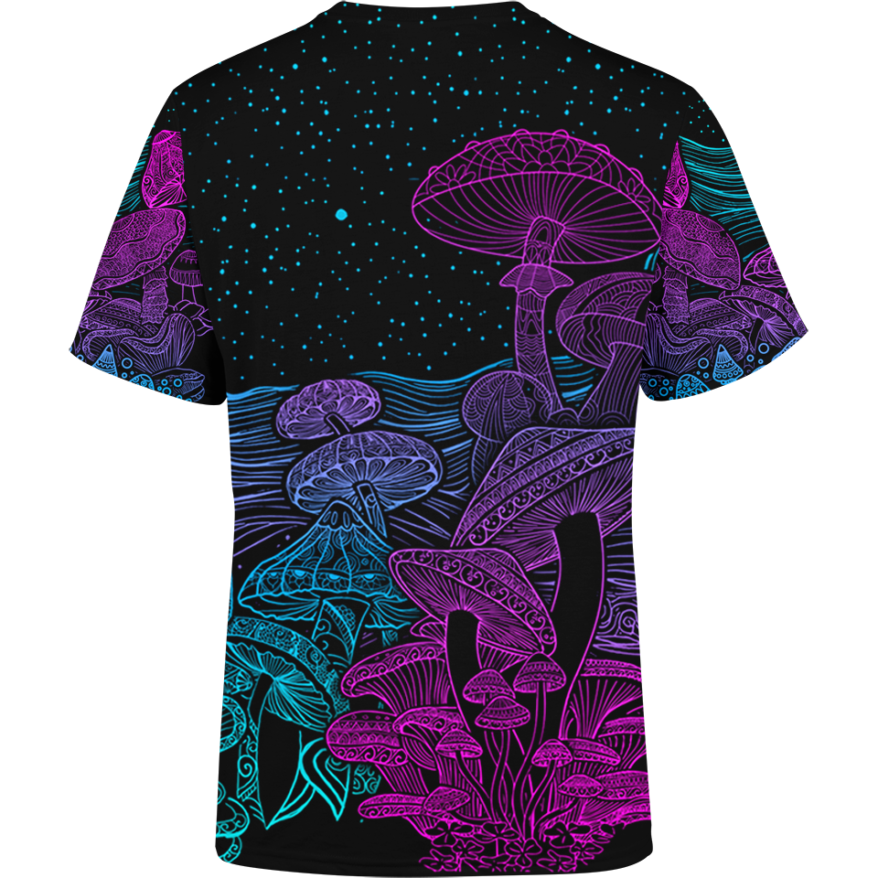 Mycelia Shirt